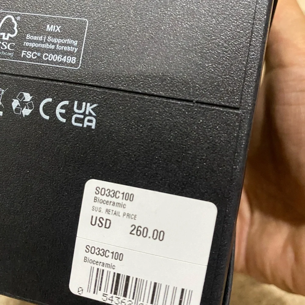 Omega x Swatch Mission to Jupiter Watch - Picture 2 of 4